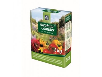 AGRO YaraMila Complex 1 kg