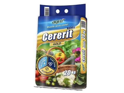 Agro Cererit Hobby Gold 1 kg