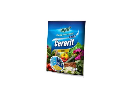 Agro Cererit Hobby Gold 1 kg