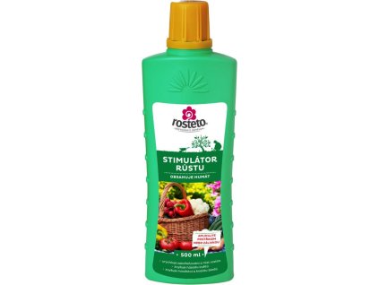 Stimulator Rustu Korenu (růstu kořenů, kořenového systému, hormonální stimulátory, růst kořenů, stimulátorů růstu) Stimulator Rustu Korenu