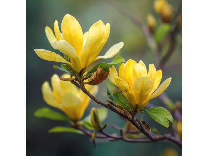 Šácholan 'Daphne' (Magnolia 'Daphne')