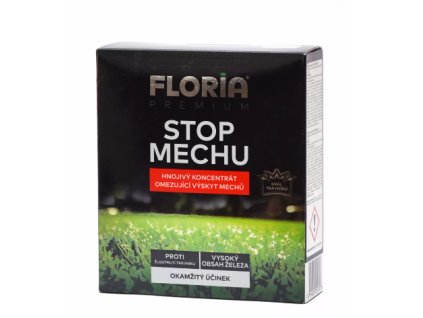 FLORIA Premium - Mech stop 0,5 kg