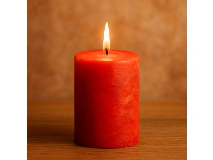 svicka-valec-bolsius-8x7cm-cervena