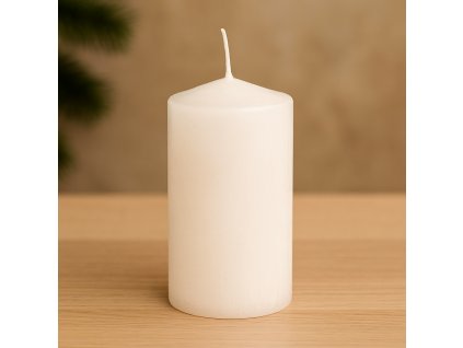 svicka-valec-bila-8x5cm-klasicka-svicka-emocio