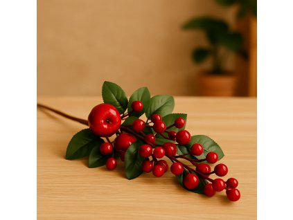dekoracni-vetvicka-velka-cervene-plody-a-listy