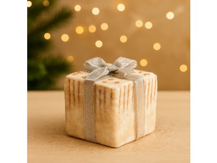 semisova-kostka-kremova-6x6cm-dekorace