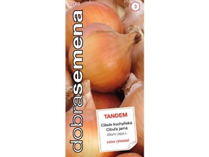 TANDEM 2 g Cibule obecna