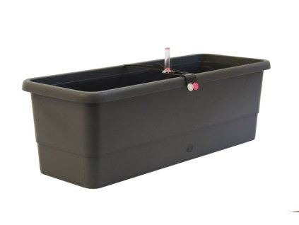 Gardenico Gardenie anthracite