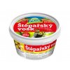 Štěpařský vosk 150 g – přípravek na ošetření řezných ran stromů a keřů, podporuje hojení, chrání před vysycháním a škodlivými mikroorganismy.