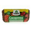 Cocopress Rosteto - kokosové vlákno 650 g – přírodní a ekologický materiál, zlepšuje substrát, udržuje vlhkost a podporuje zdravý růst rostlin.