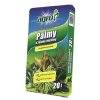AGRO Substrát pro palmy 20 L – substrát s rašelinou, humusem a pískem, určený pro pěstování palem a podobných okrasných rostlin, zajišťuje zdravý růst a drenáž.