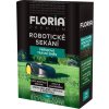 FLORIA® Travní směs pro robotické sekání je speciálně navržena pro trávníky, které jsou často a nízce sekané robotickými sekačkami.