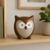 keramicka-dekorace-sova-hneda-bila-interier