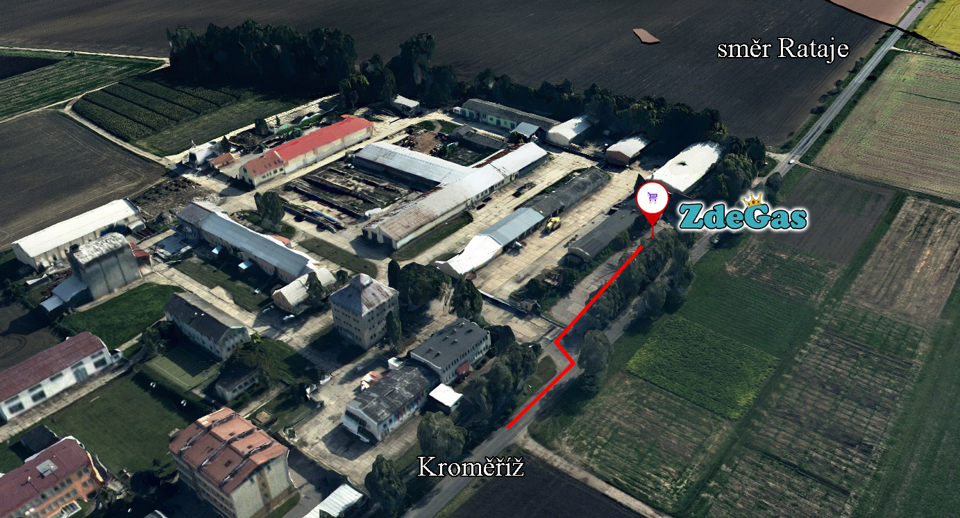 mapka_kroměříž1
