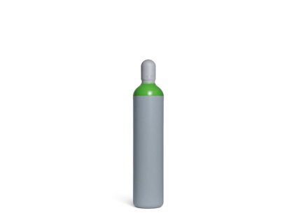 Tlaková lahev Argon - CO2 (18%) 20l plná