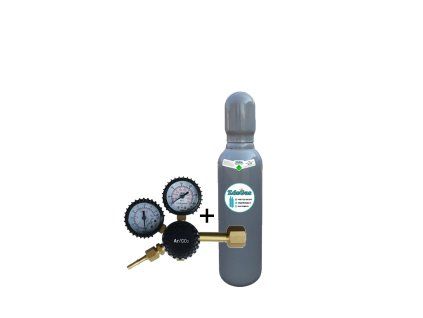 CO2 5l set