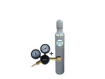 CO2 8l set