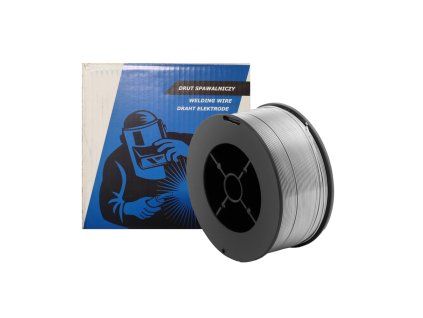 Drut samooslonowy CONTROL fi 08