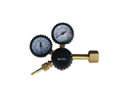 Redukční ventil Argon a směs Ar/CO2 AERO