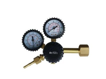 Redukční ventil CO