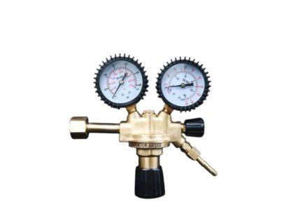 Redukční ventil CO₂ PROFI