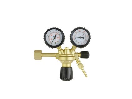 Redukční ventil CO2 3/4" PROFI