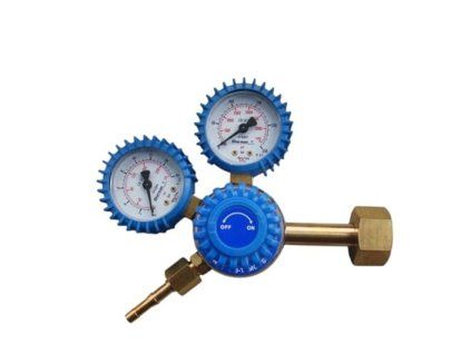 Redukční ventil Kyslík Sherman MOUSE