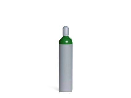 Tlaková lahev s Argonem (Ar) čistota 4.8 – 20L (200 bar)