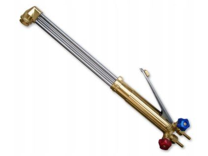 Řezací hořák TWC1 50cm 90 stupňů - Sherman