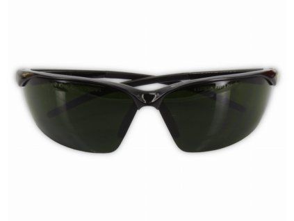 Ochranné brýle Warrior Spec DIN 5 ESAB