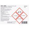adc 5000 1 kg etiketa 8751 l