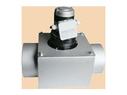 Odtahový ventilátor V 80