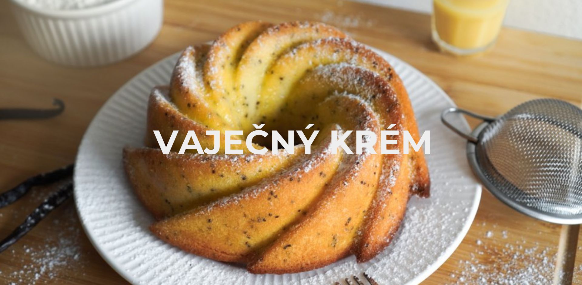 Vaječný krém
