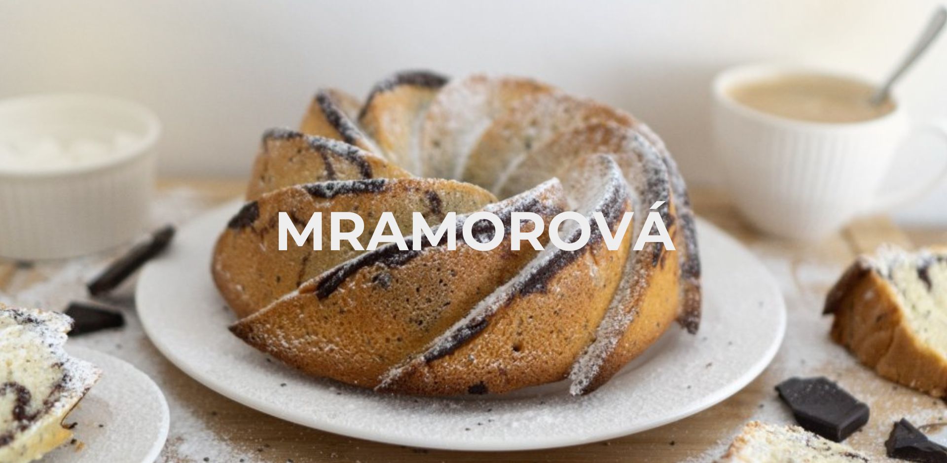 Mramorová