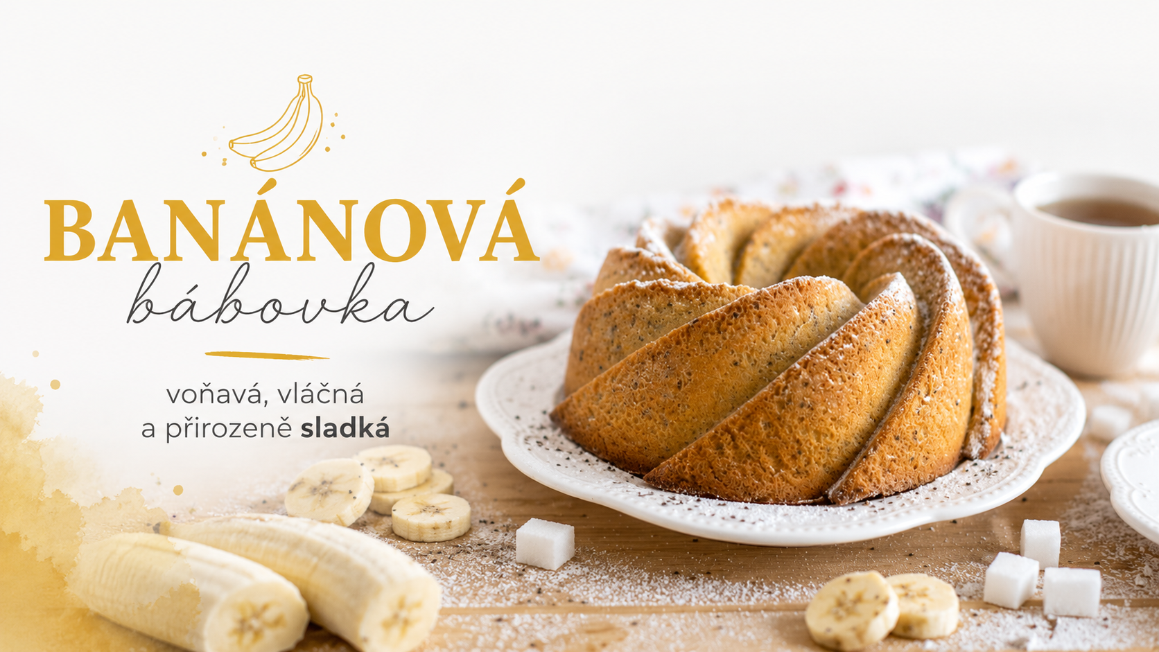 Banánová