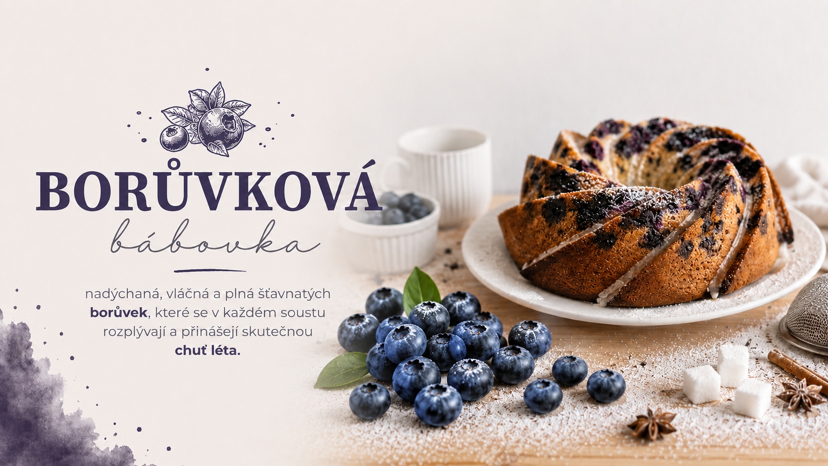Borůvková