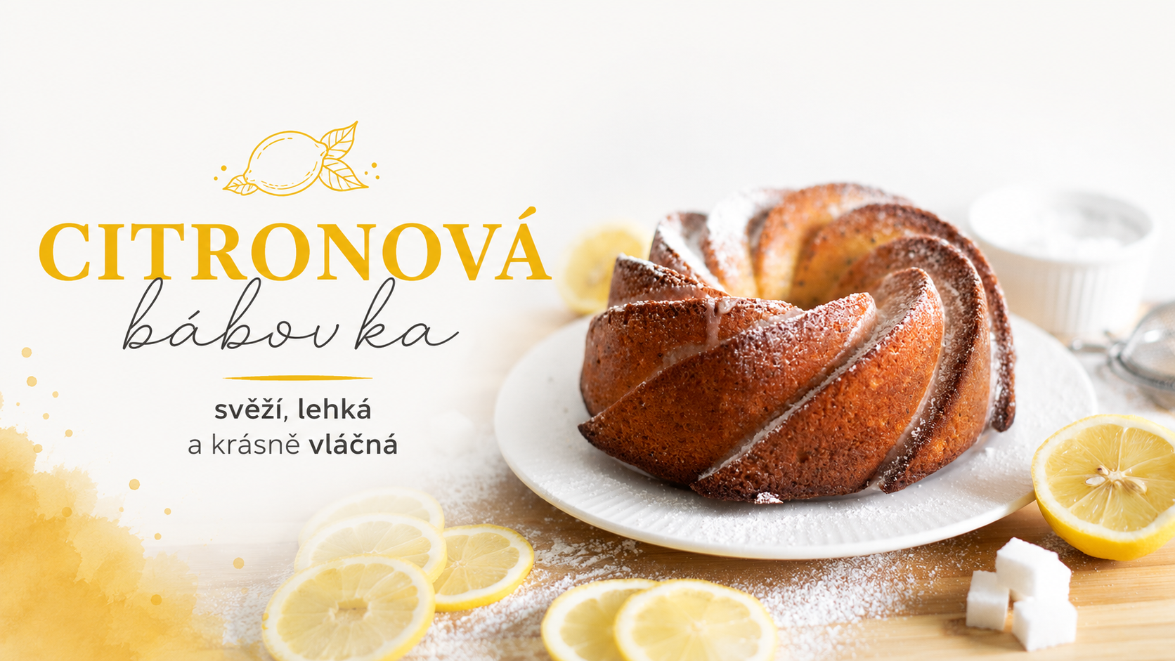 Citrónová