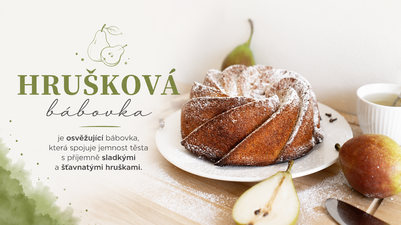 Hrušková