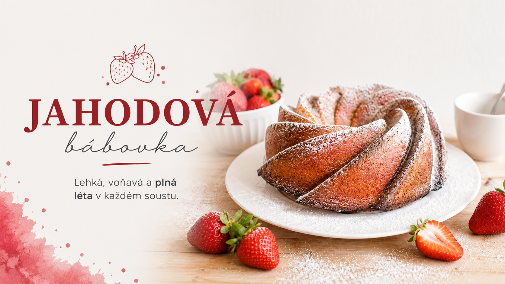 Jahodová