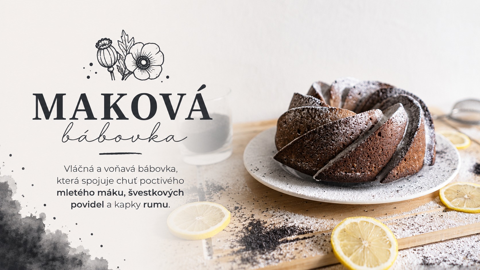 maková