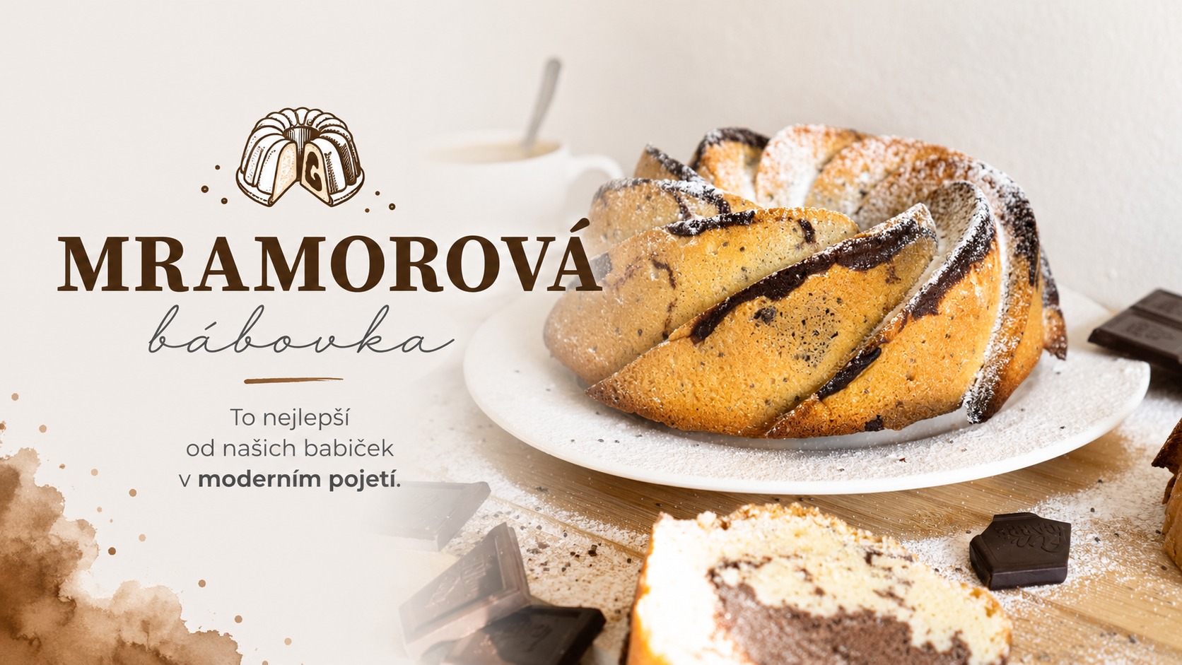 Mramorová