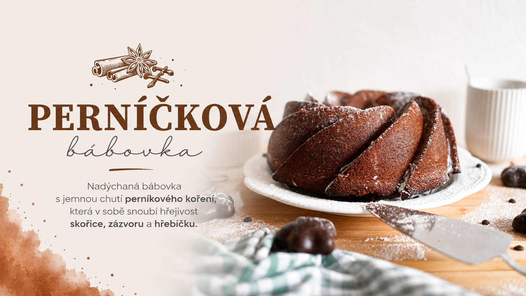 Perníčková