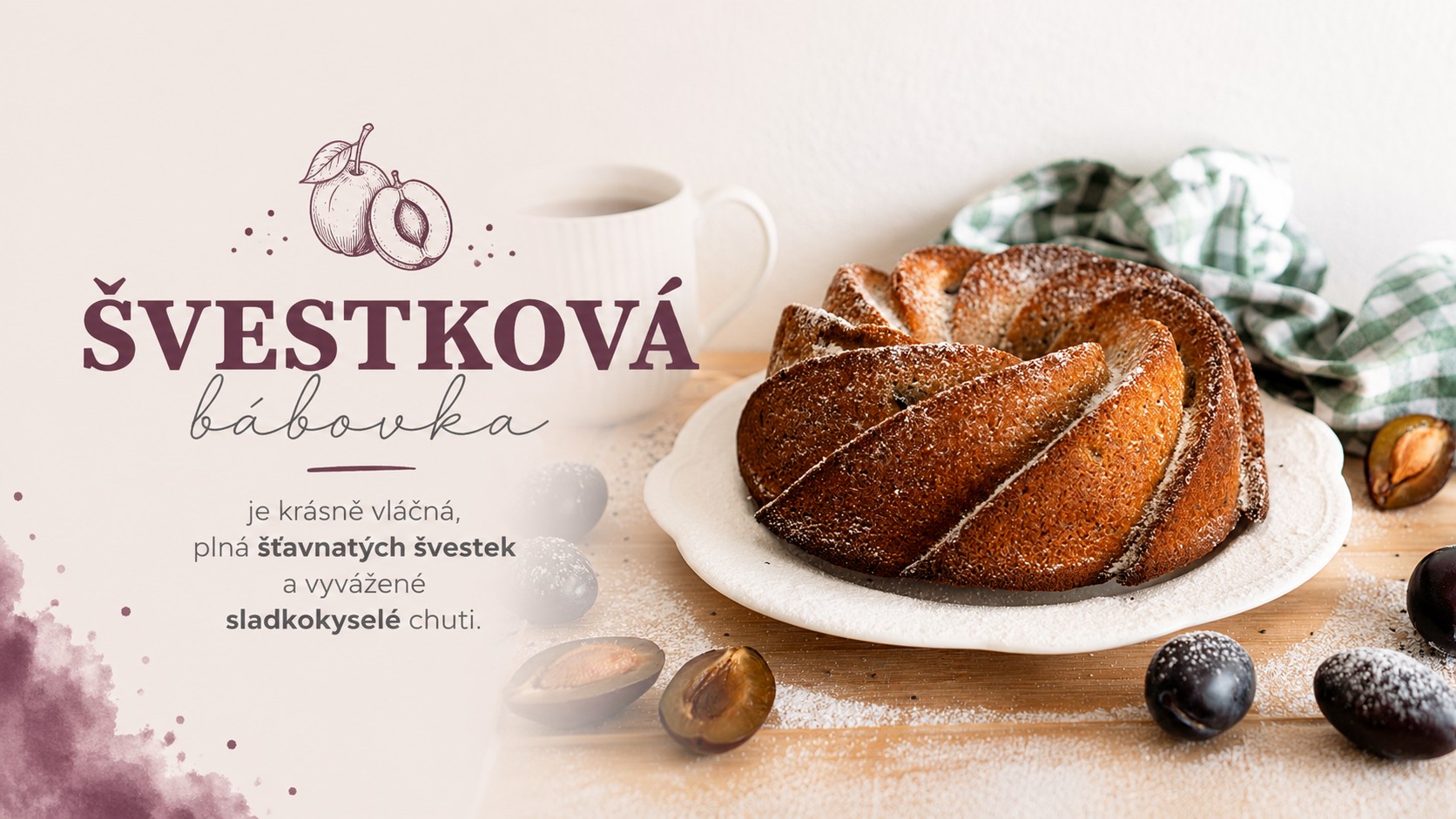 Švestková