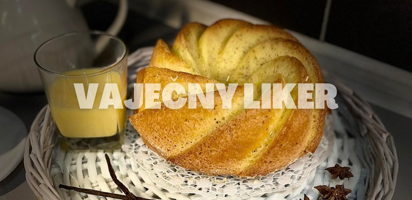Vaječný likér