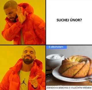 Ať už akci Suchej únor dodržujete nebo nikoli (a za nás je to super iniciativa), můžete si vybrat z mnoha našich ovocných...