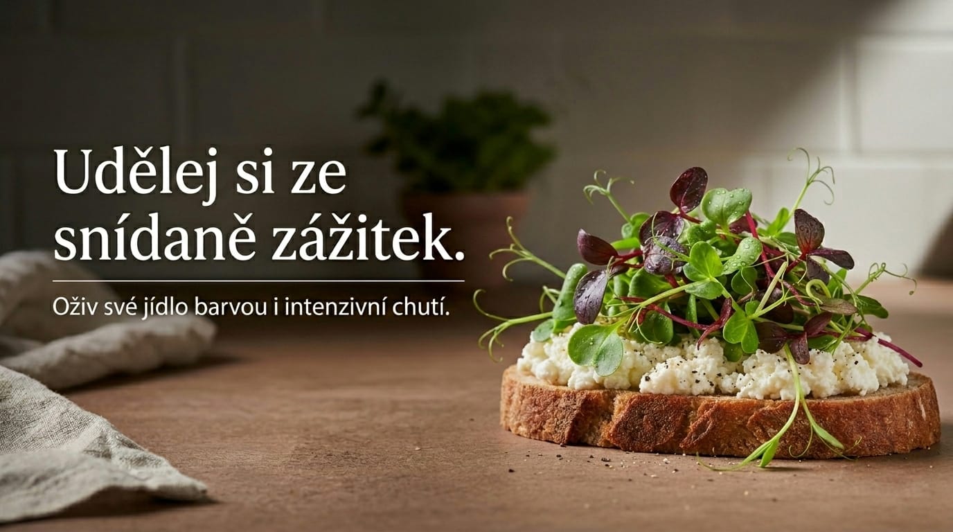 microgreens z domaslavic