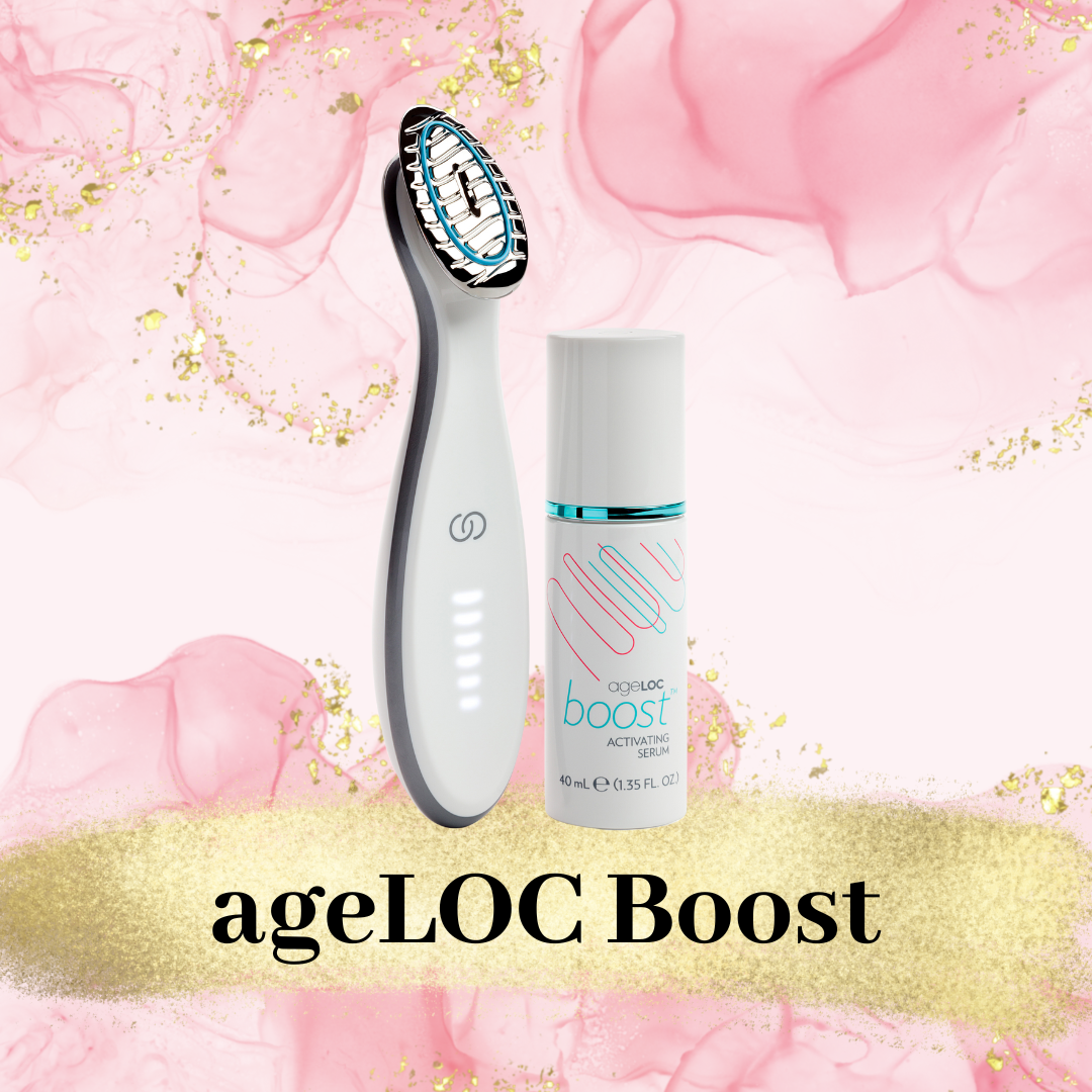 ageLOC Boost