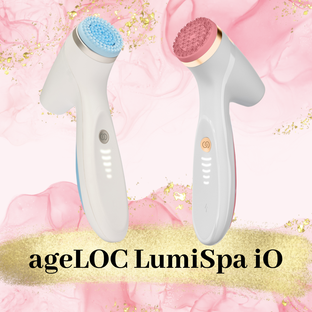 ageLOC LumiSpa iO