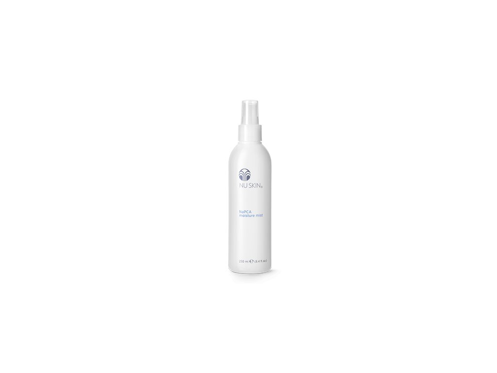 nu skin heritage napca moisture mist product image