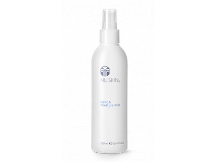 nu skin heritage napca moisture mist product image